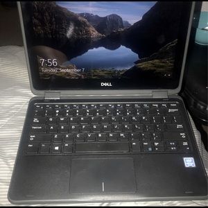 Dell Latitude 2 in 1 laptop Fs 200 or offers